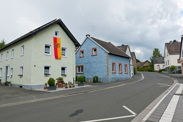 Freilingen, Gemeinde Blankenheim, Kreis Euskirchen